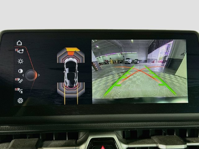 Used 2020 Toyota Supra Premium w/ Driver Assist Package RWD image 18