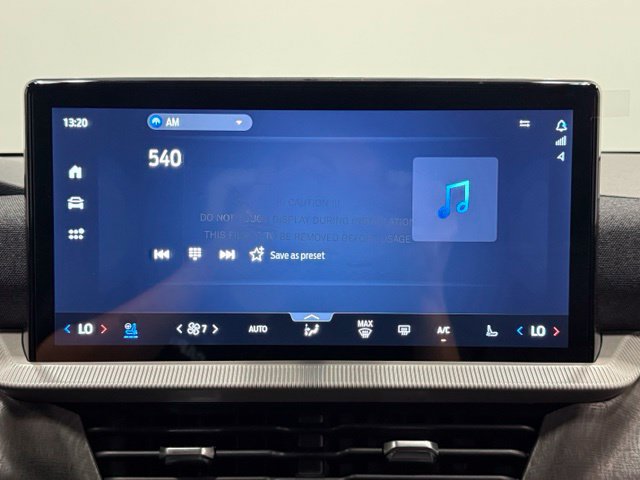 New 2027 Ford Explorer Platinum AWD/4WD image 17