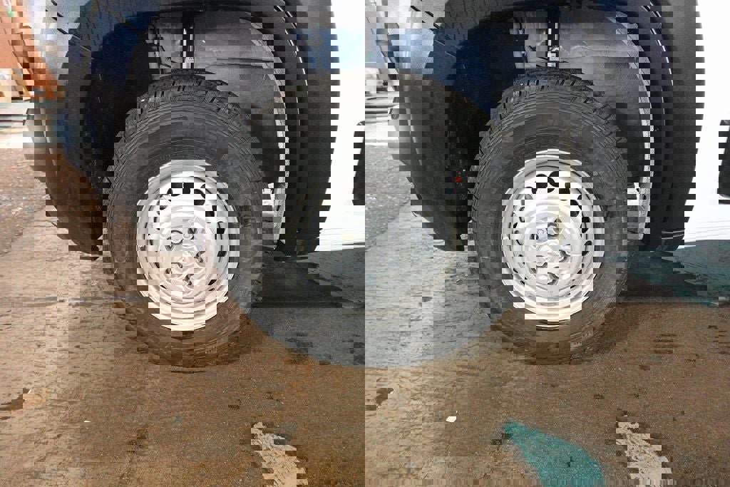 New 2026 RAM ProMaster 1500 w/ Convenience Group image 21