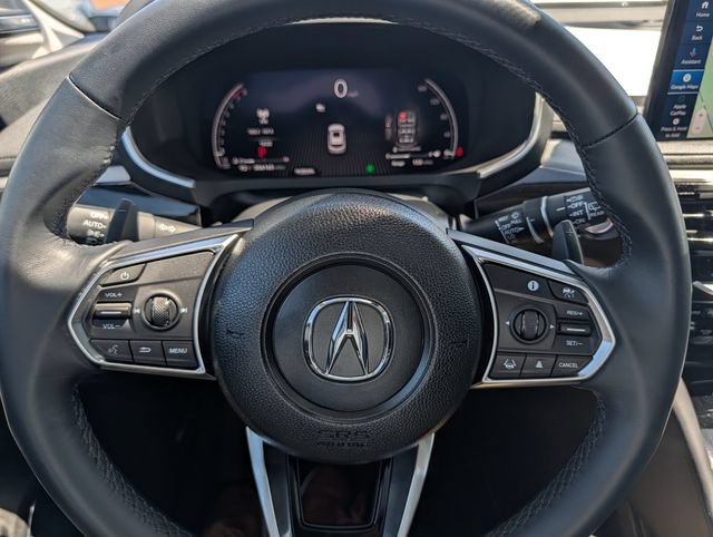 Used 2026 Acura MDX w/ Technology Package FWD image 25