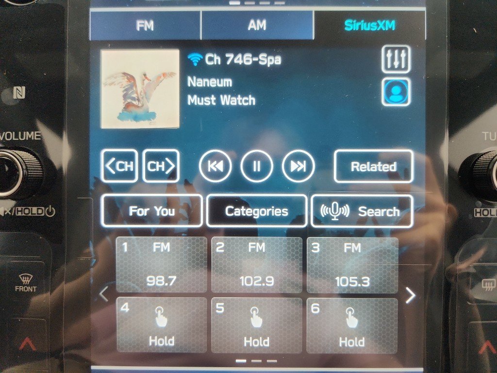 New 2026 Subaru Crosstrek 2.5i Wilderness AWD/4WD image 18