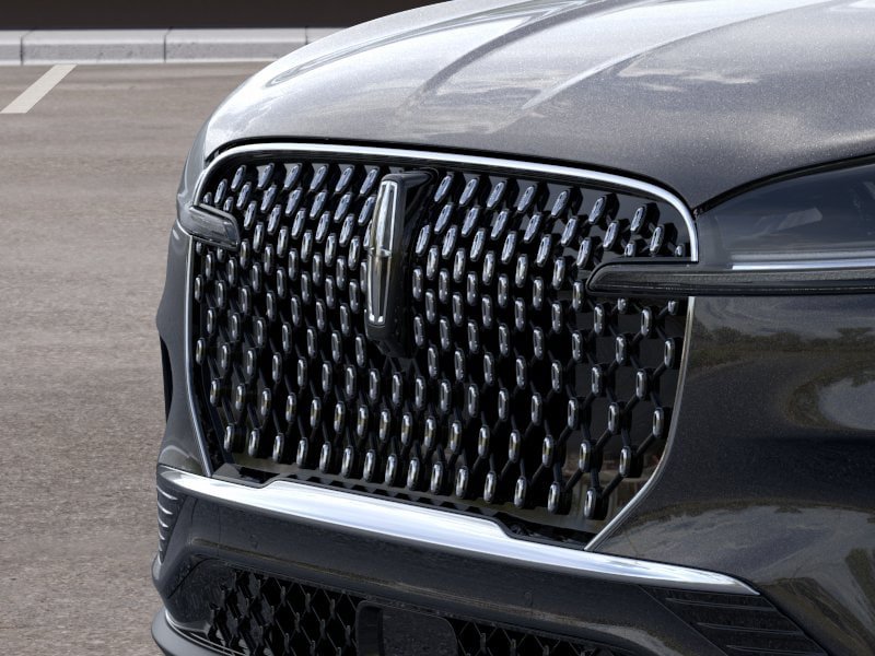New 2026 Lincoln Aviator AWD image 56