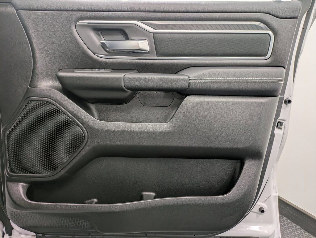 Used 2025 RAM 1500 Big Horn image 27