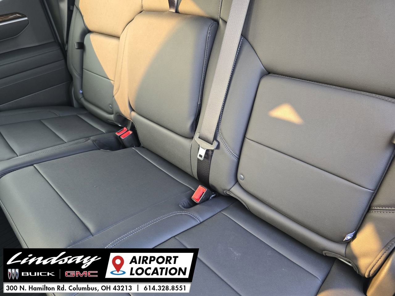 New 2026 GMC Sierra 1500 Elevation w/ Elevation Premium Package image 25