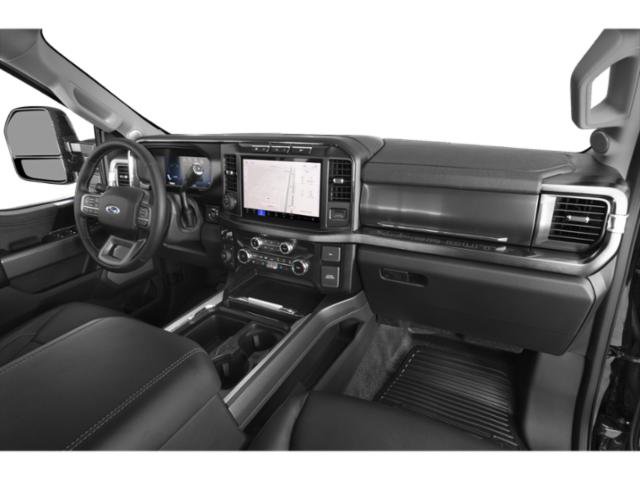 New 2026 Ford F250 Lariat w/ Lariat Premium Package image 12