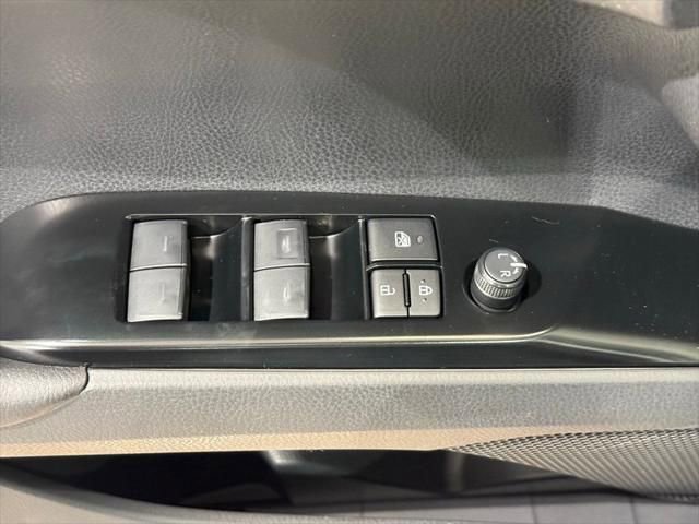 New 2026 Toyota Camry SE image 15