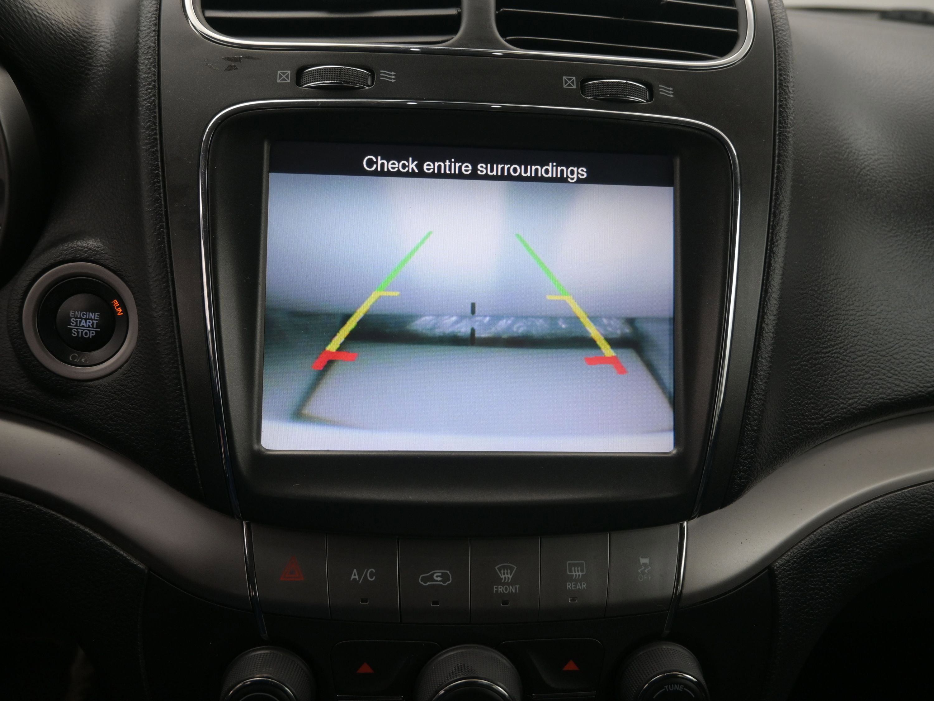 Used 2018 Dodge Journey Crossroad image 12