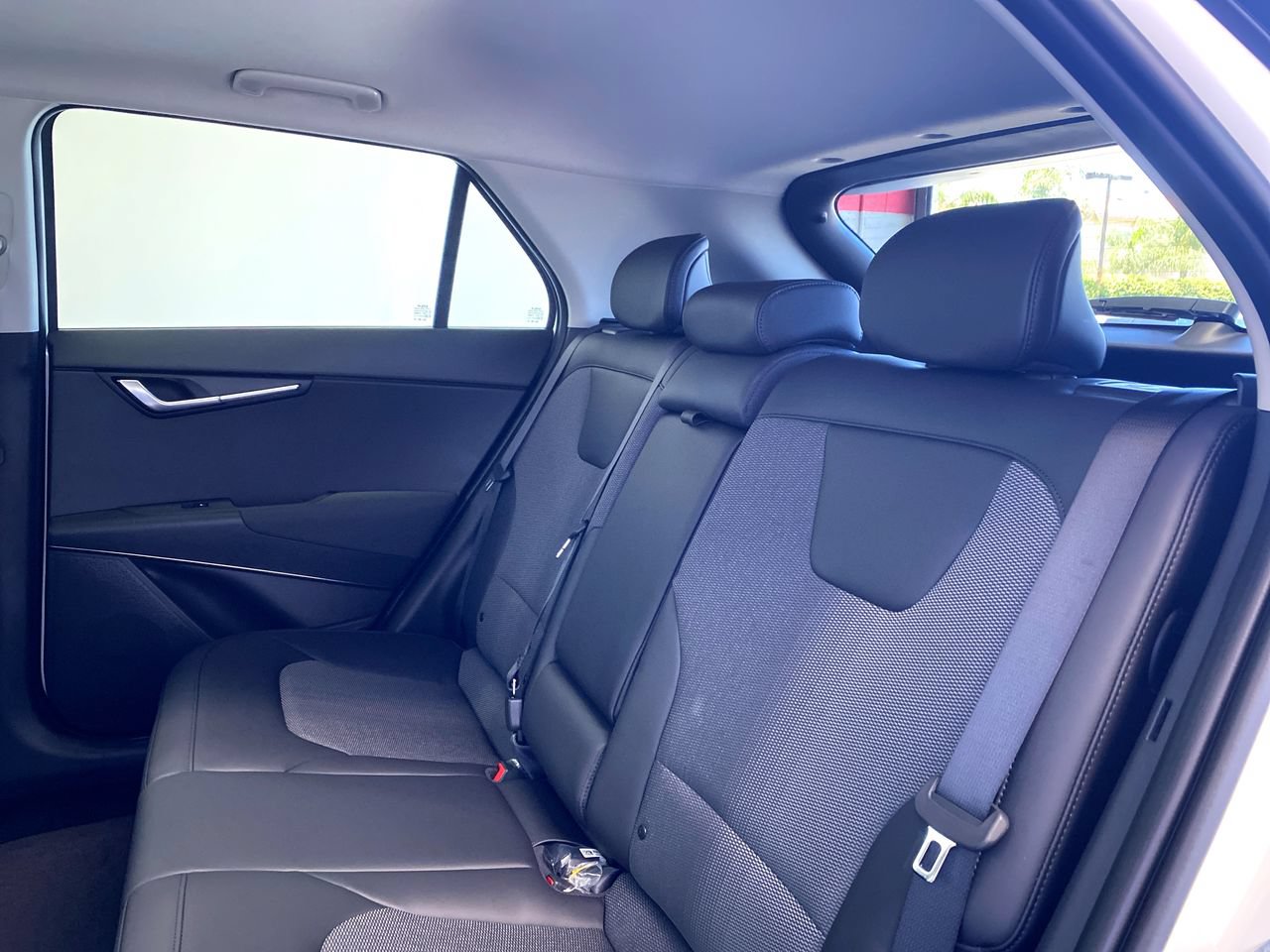 New 2026 Kia Niro EX w/ EX Premium Package FWD image 35