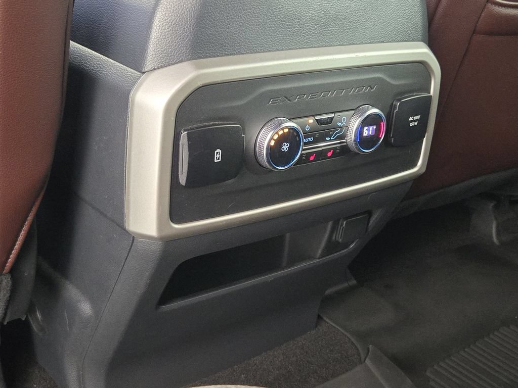 Used 2023 Ford Expedition Max Limited RWD image 32
