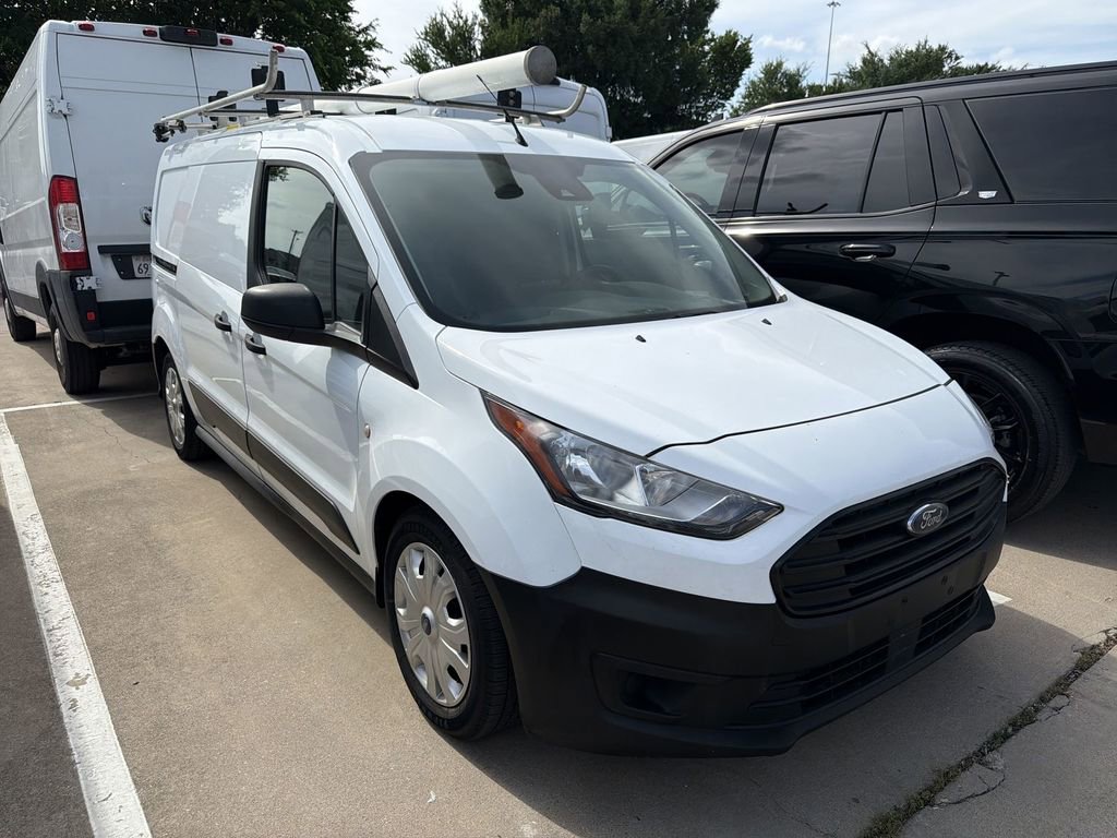 Used 2020 Ford Transit Connect XL FWD image 2