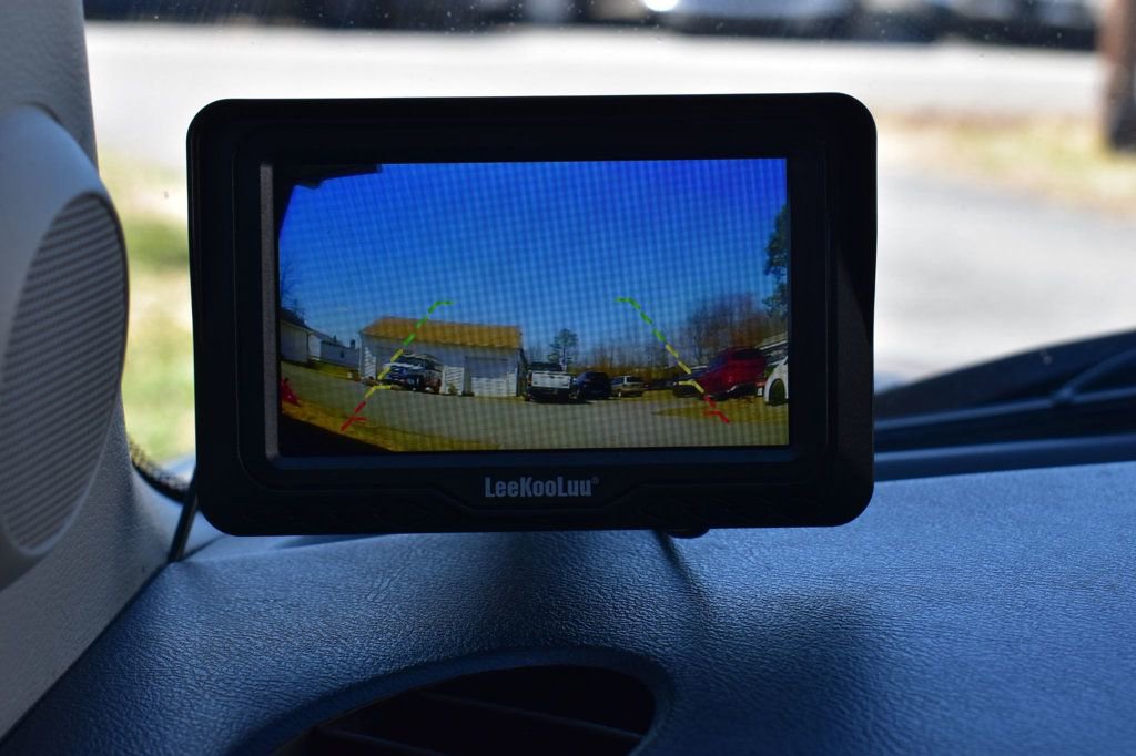 Used 2011 Honda Element LX image 36