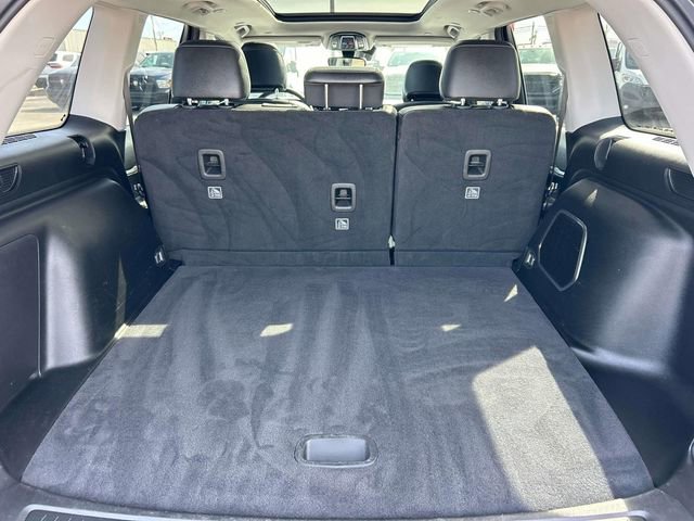 Used 2023 Jeep Grand Cherokee 4WD 4xe image 9