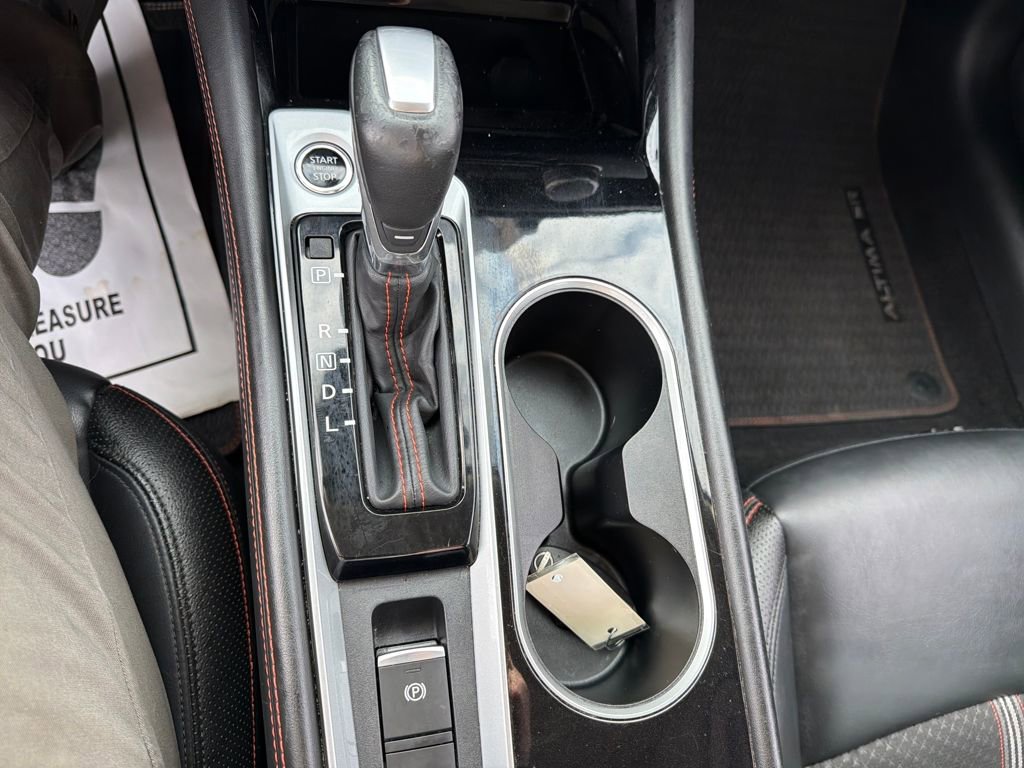 Used 2024 Nissan Altima 2.5 SR image 23