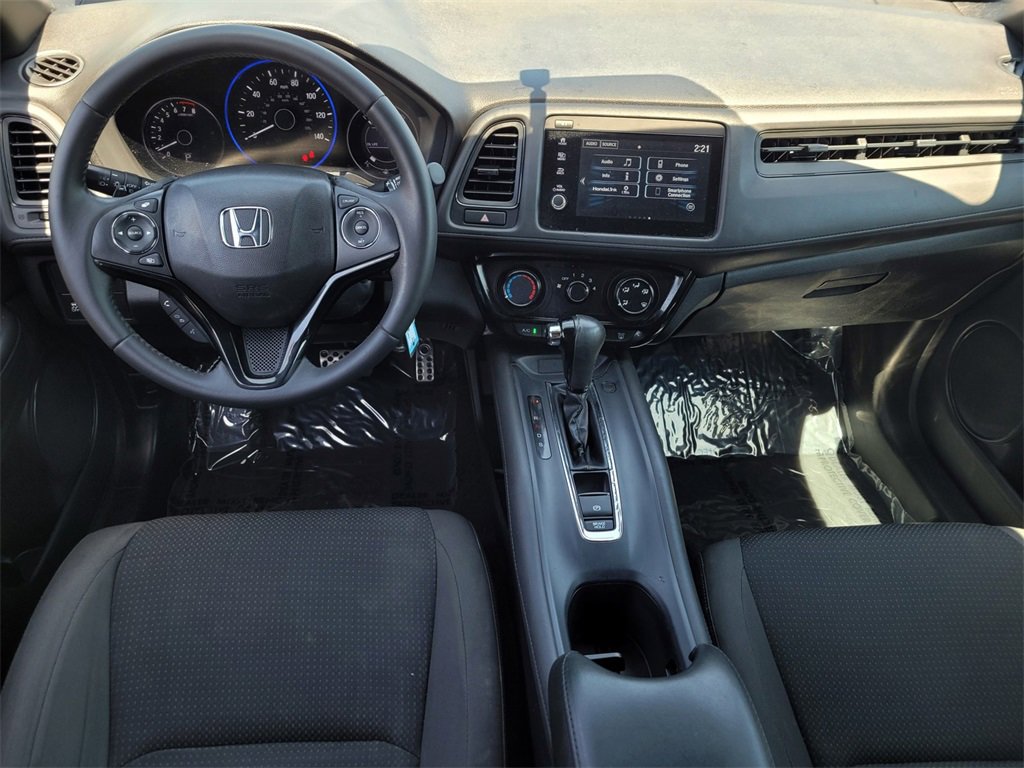 Used 2022 Honda HR-V Sport image 19