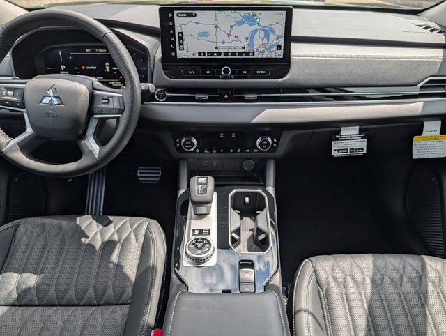 New 2026 Mitsubishi Outlander SEL AWD/4WD image 7