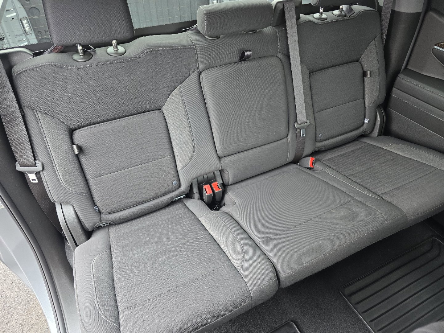 Used 2024 GMC Sierra 1500 Elevation image 26