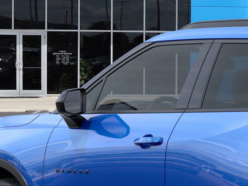 New 2026 Chevrolet Blazer LT w/ Convenience Package image 12