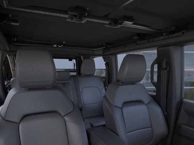 New 2026 Ford Bronco Outer Banks image 14
