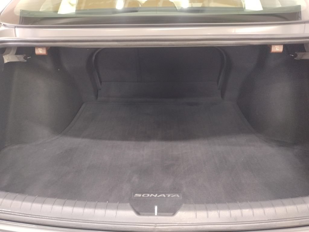 Certified 2023 Hyundai Sonata SEL FWD image 17