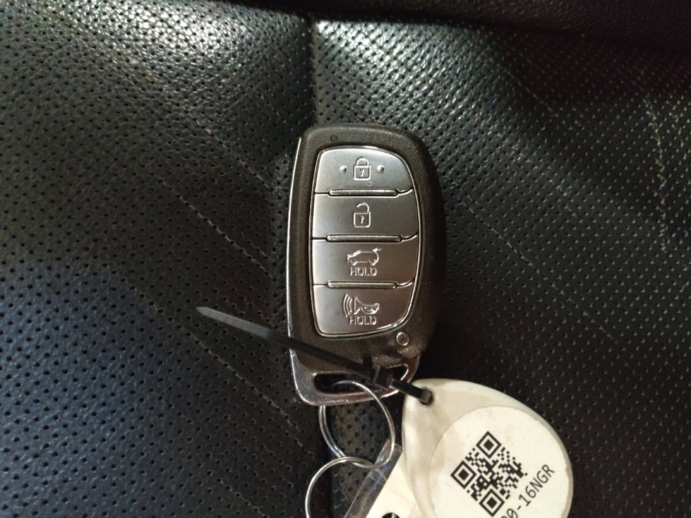 Used 2017 Hyundai Tucson SE Plus image 32