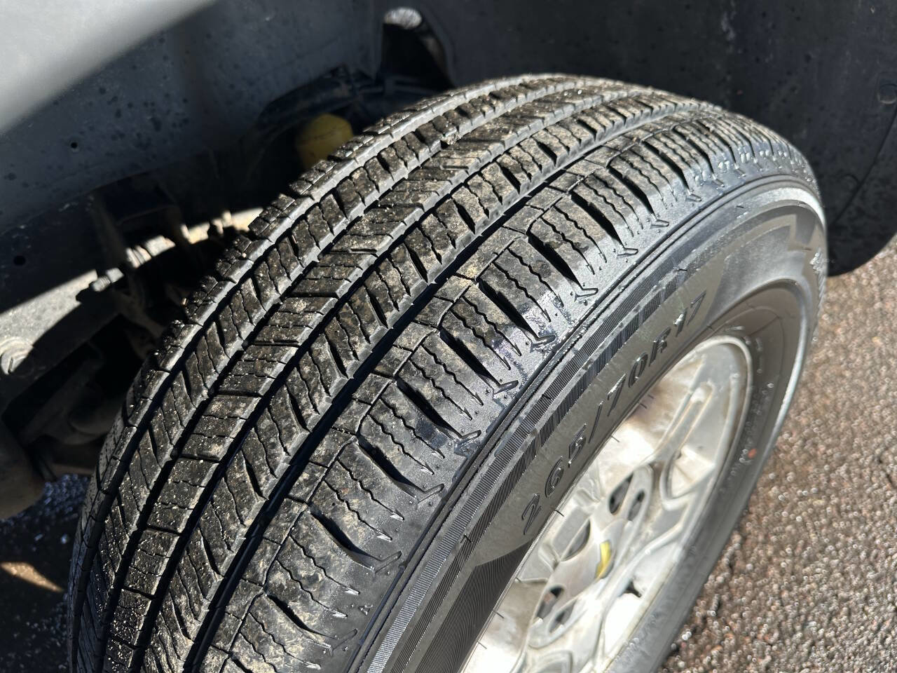 Used 2007 Chevrolet Silverado 1500 LS w/ Skid Plate Package image 11