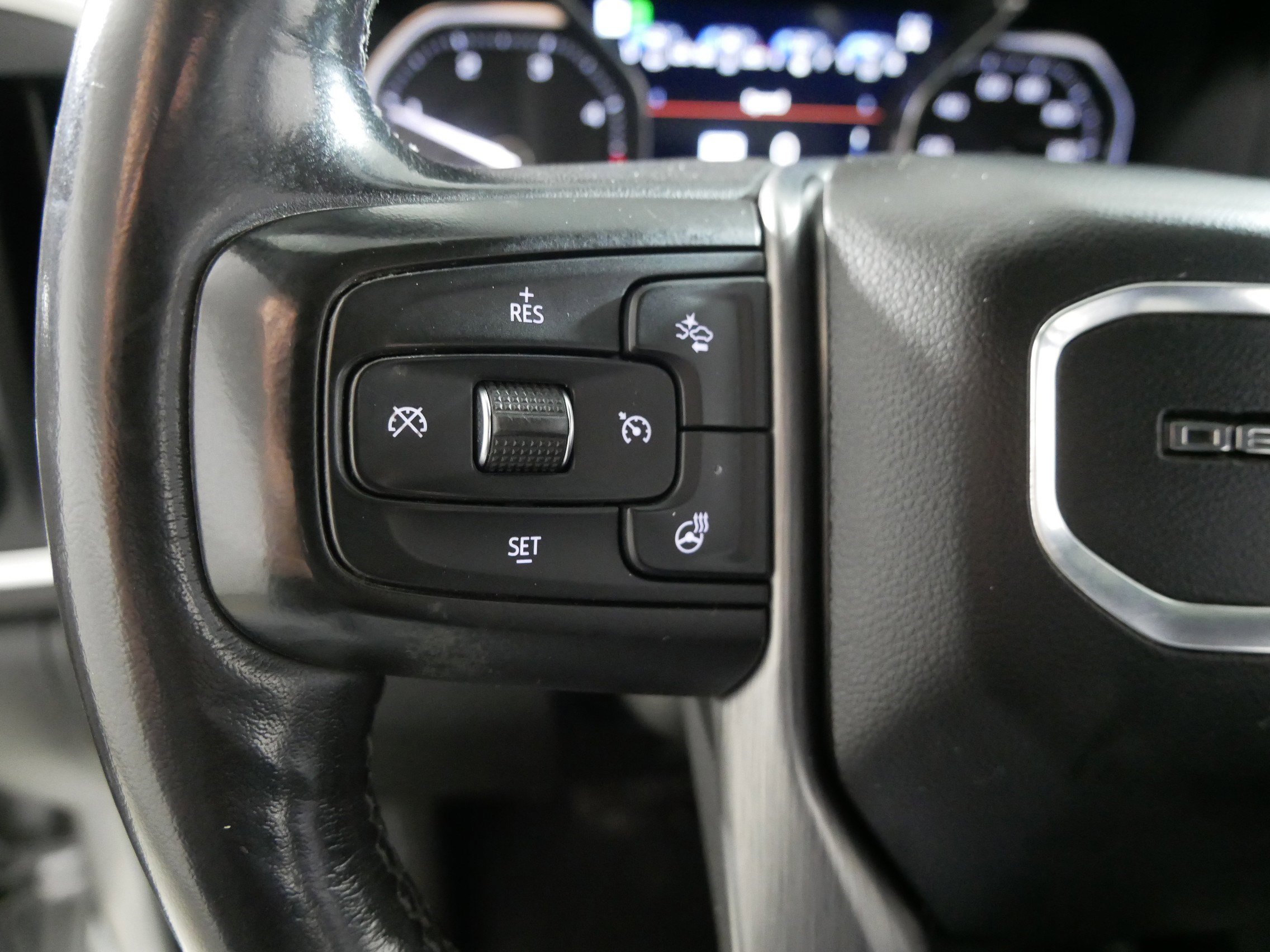 Certified 2021 GMC Sierra 3500 Denali w/ Denali Ultimate Package image 27