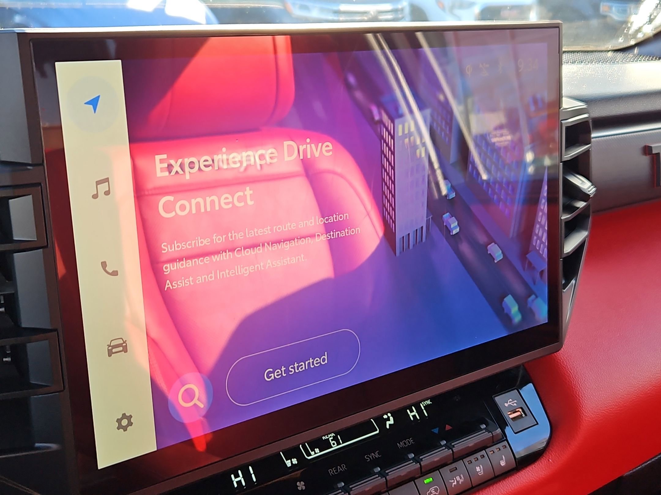 Used 2025 Toyota Sequoia TRD Pro image 19