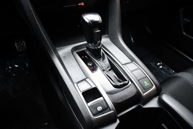Used 2020 Honda Civic Sport image 20