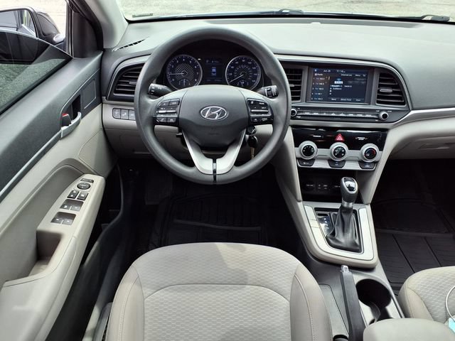 Used 2019 Hyundai Elantra SEL FWD image 52