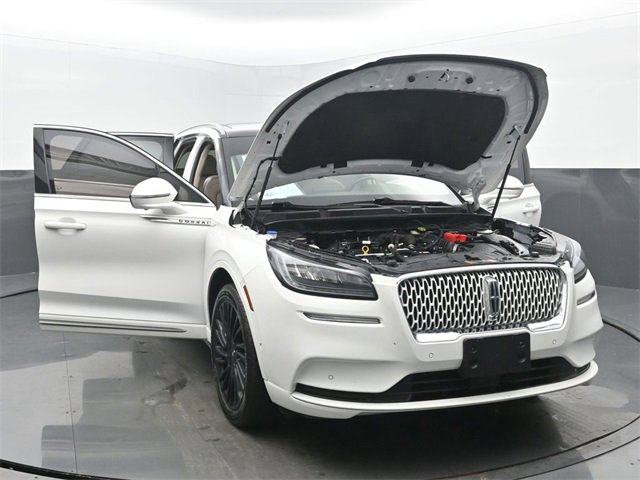 Used 2022 Lincoln Corsair Reserve w/ Equipment Group 201A image 53