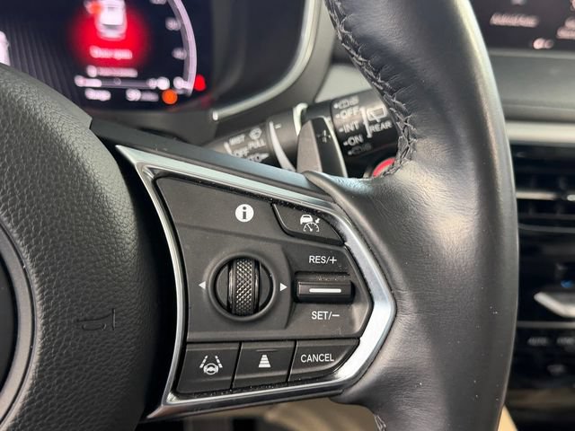 Used 2023 Acura MDX FWD w/ Technology Package image 23