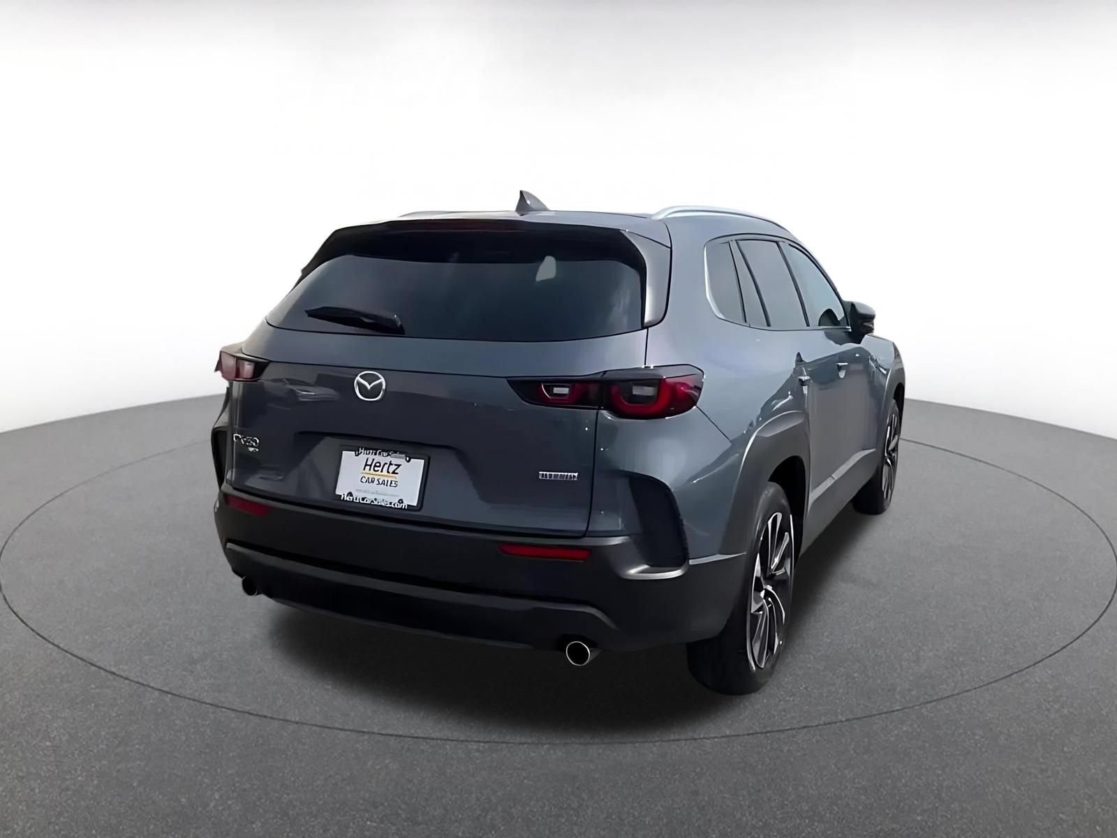 Used 2025 MAZDA CX-50 2.5 Hybrid w/ Premium Plus Pkg AWD/4WD image 13