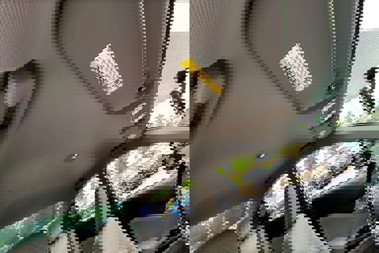 Used 2015 Honda Civic LX image 14