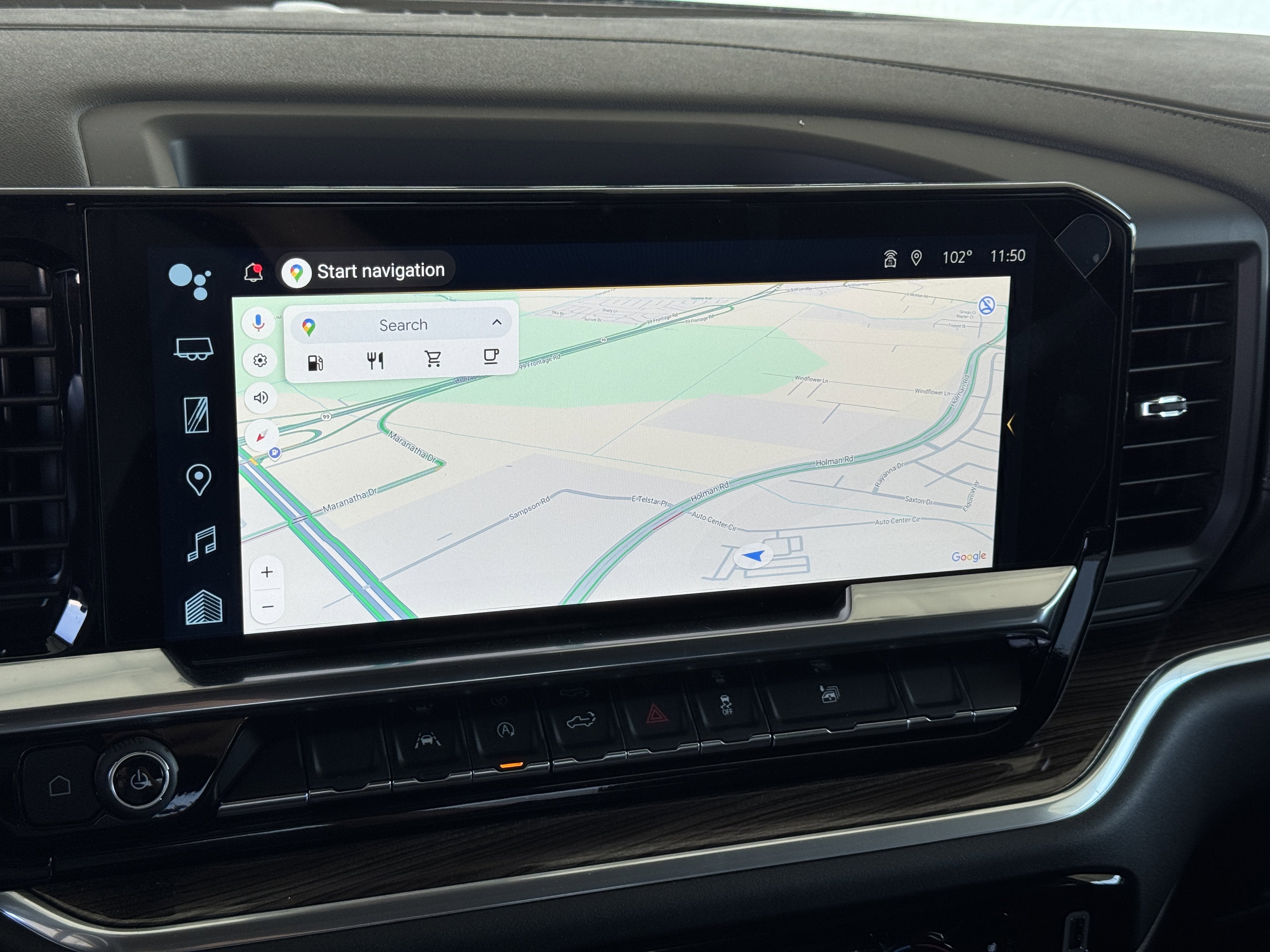 New 2026 Chevrolet Silverado 1500 LT image 19