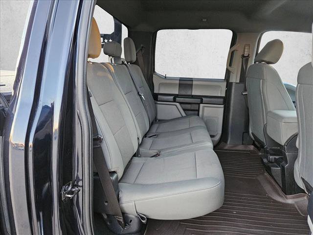 Used 2021 Ford F250 XL w/ STX Appearance Package image 19