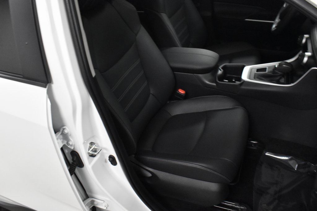 Used 2024 Toyota RAV4 XLE Premium image 15