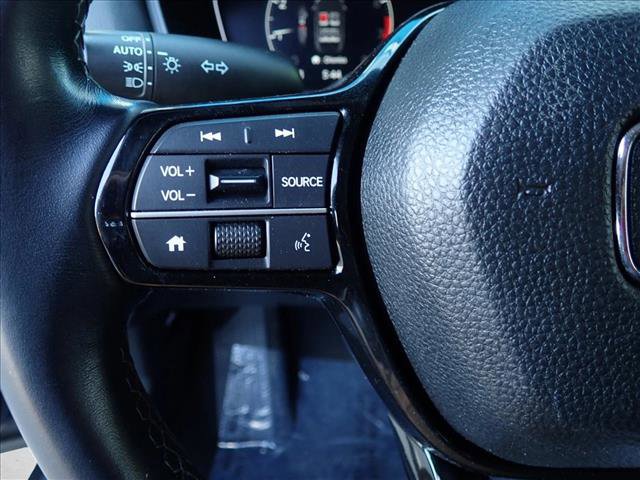 Used 2023 Honda Civic EX image 13