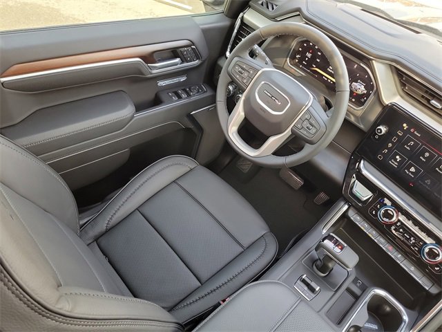 New 2026 GMC Sierra 1500 Denali w/ Technology Package image 14