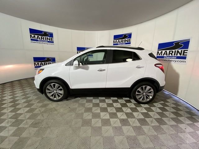 Used 2019 Buick Encore Preferred image 13