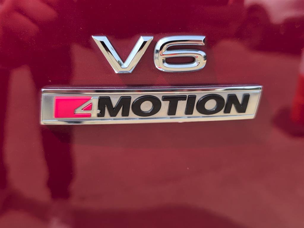 Used 2019 Volkswagen Atlas SEL AWD/4WD image 8