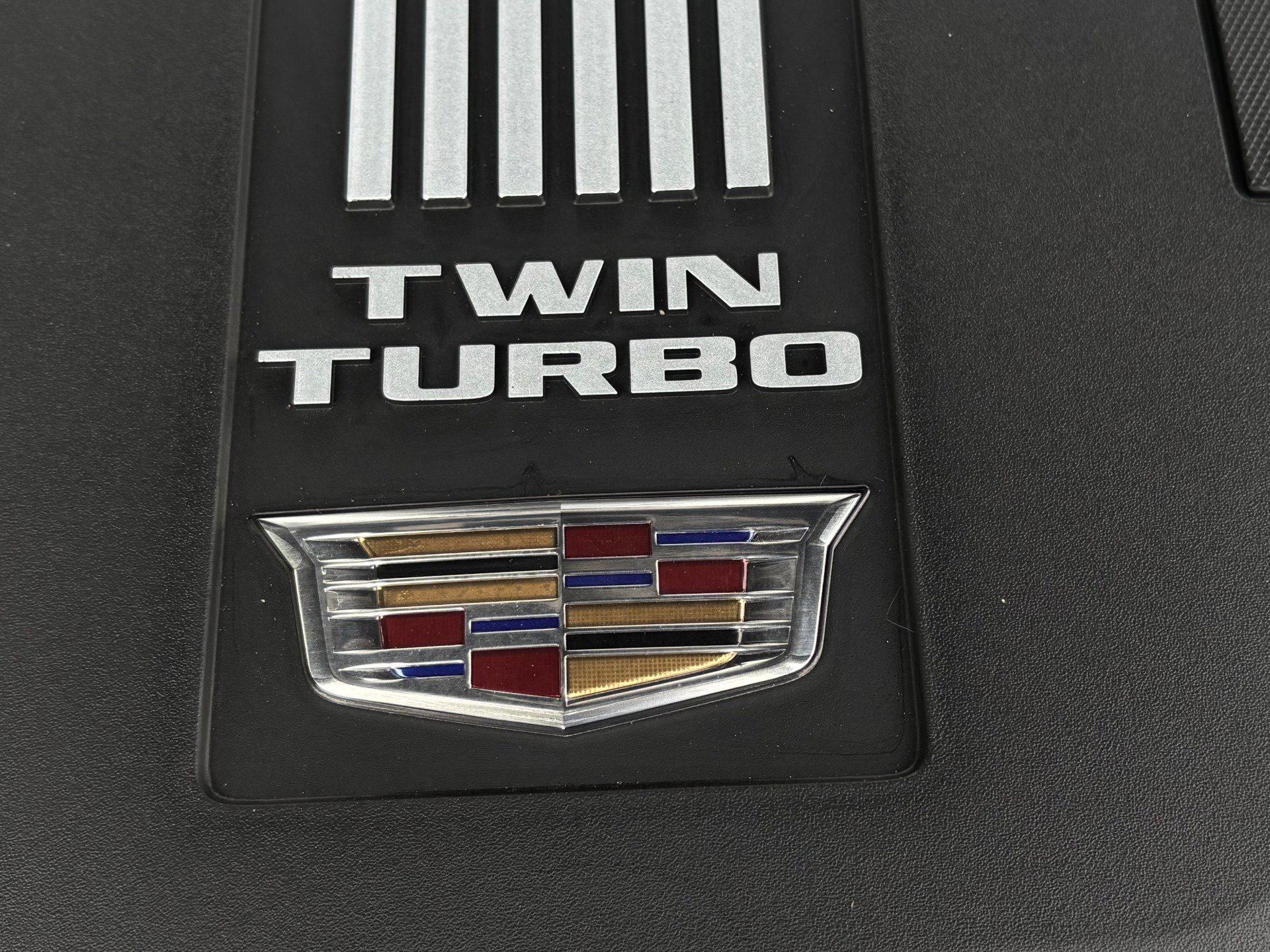 Used 2023 Cadillac CT5 V w/ Premium Package RWD image 52