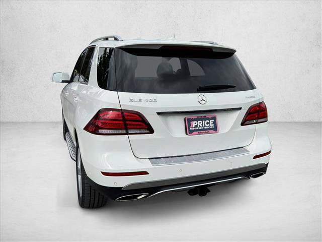 Used 2019 Mercedes-Benz GLE 400 4MATIC image 5