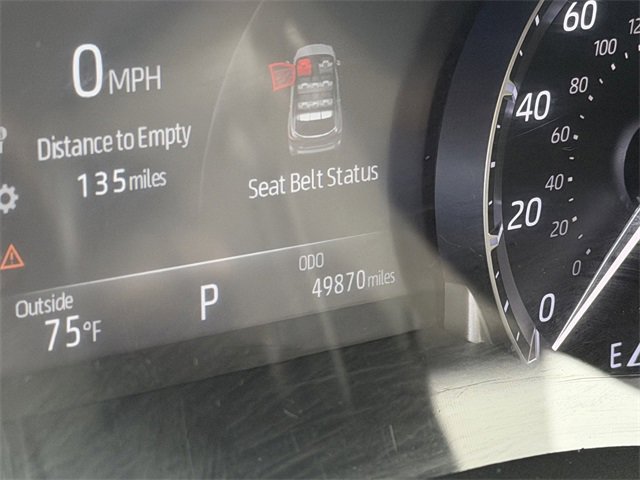 Used 2023 Toyota Highlander LE image 9