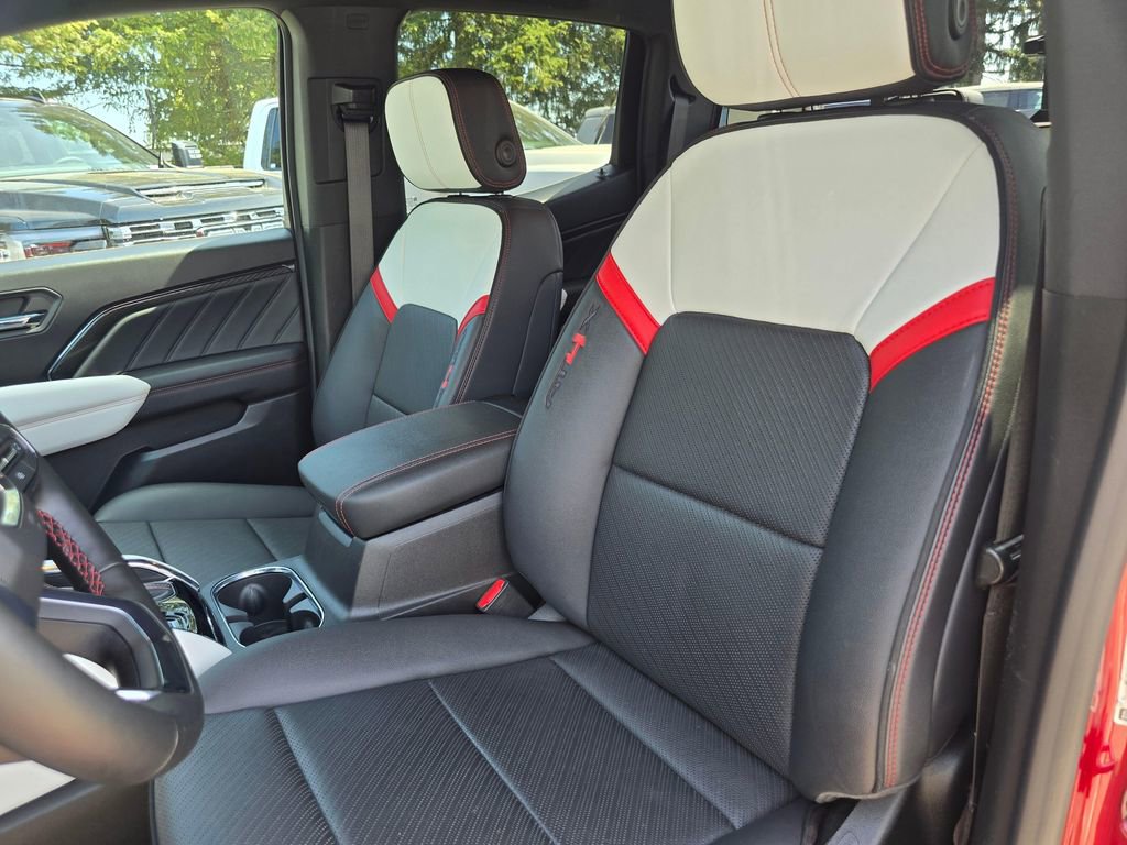 Used 2023 GMC Canyon AT4X w/ Edition 1 AWD/4WD image 22