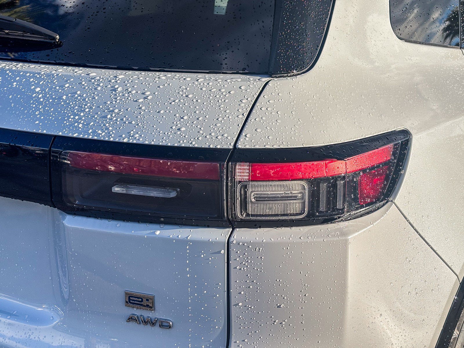 New 2026 Honda Prologue Touring image 8