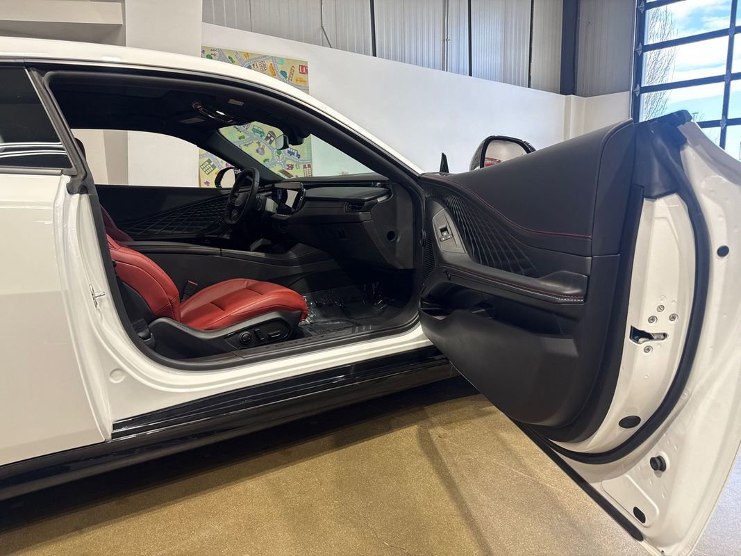 Used 2024 Dodge Charger R/T w/ Plus Group image 74