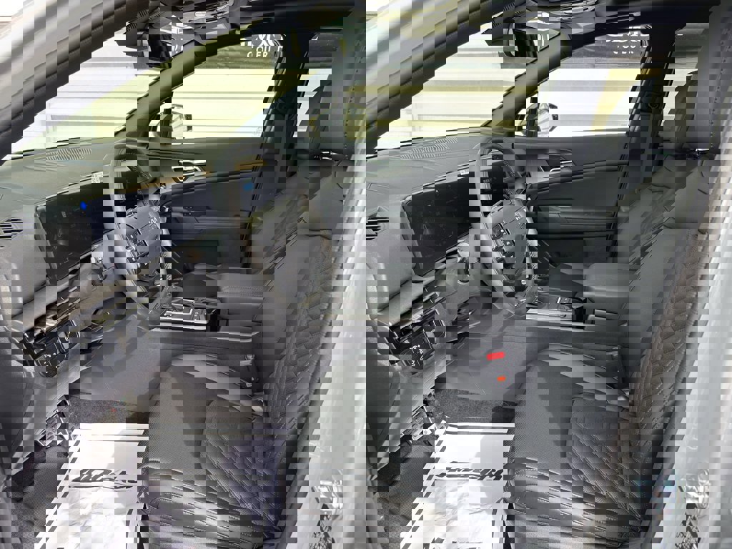 New 2026 Kia Sportage X-Pro Prestige image 15