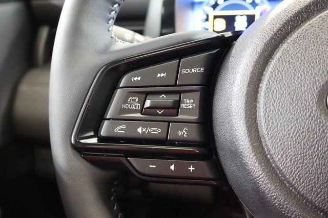 New 2026 Subaru Outback Touring XT image 19