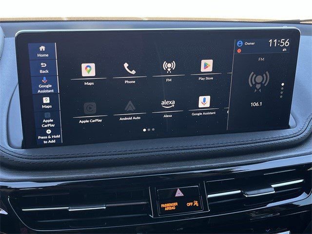 New 2026 Acura MDX SH-AWD w/ Advance Package image 18