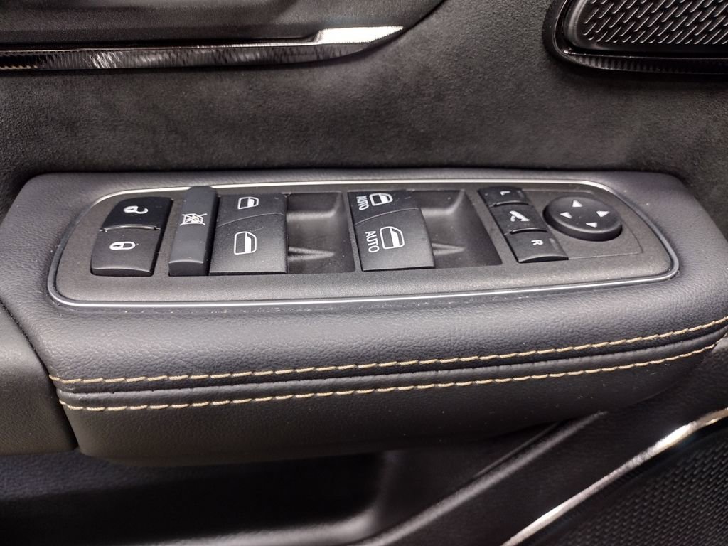 Used 2024 RAM 1500 TRX image 24